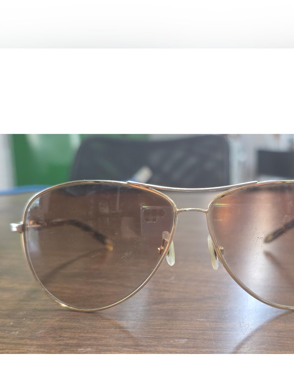 Tiffany Sunglasses